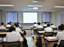 岡山大学教育学部　養護教諭養成課程　演習